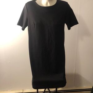 Old Navy black dress